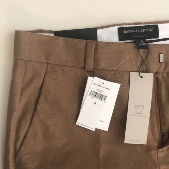 NEW Banana Republic Women’s Pants - Picture 3 of 6
